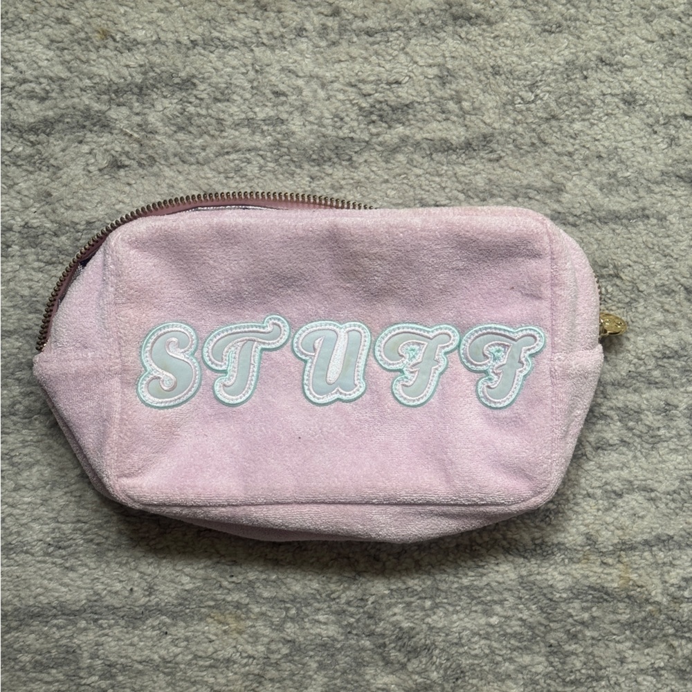 stoney clover lane medium insulated pouch
